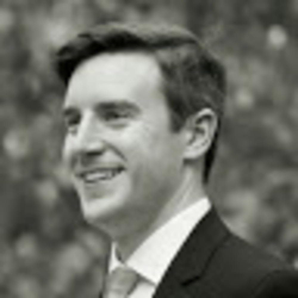 Meet your Posher, Ryan